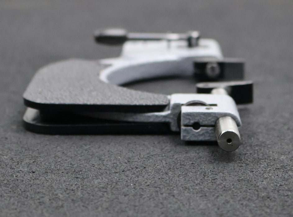 Bild des Artikels MAHR-Feinzeiger-Rachenlehre-MARAMETER-840-FM-Messbereich-40-80mm-Art.Nr.-4452000