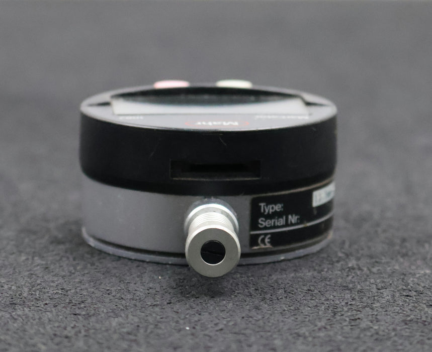 Bild des Artikels MAHR-digitale-Messuhr-1082-No.-4337020-0,001/12,5mm-Messspanne-0-12,5mm