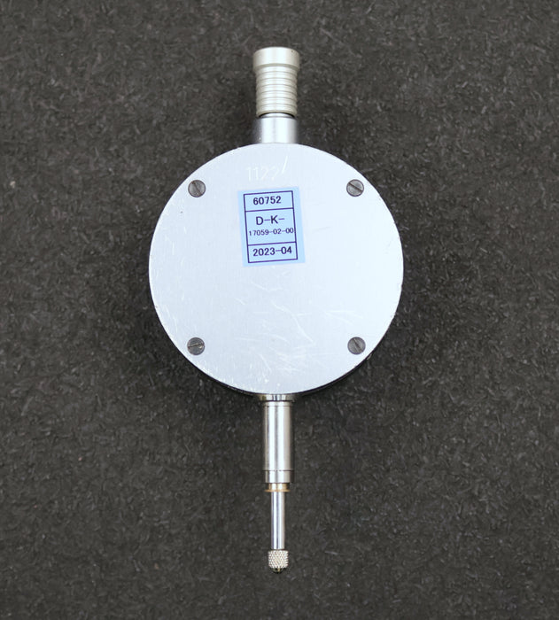 Bild des Artikels MAHR-digitale-Messuhr-1082-No.-4337020-0,001/12,5mm-Messspanne-0-12,5mm