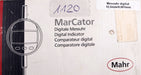 Bild des Artikels MAHR-digitale-Messuhr-1082-No.-4337020-0,001/12,5mm-Messspanne-0-12,5mm