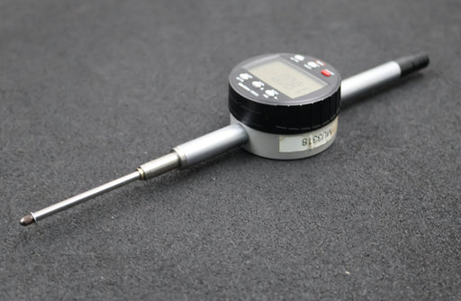 Bild des Artikels MAHR-digitale-Messuhr-1086R-No.-4337622-0,0005/50mm-gebraucht