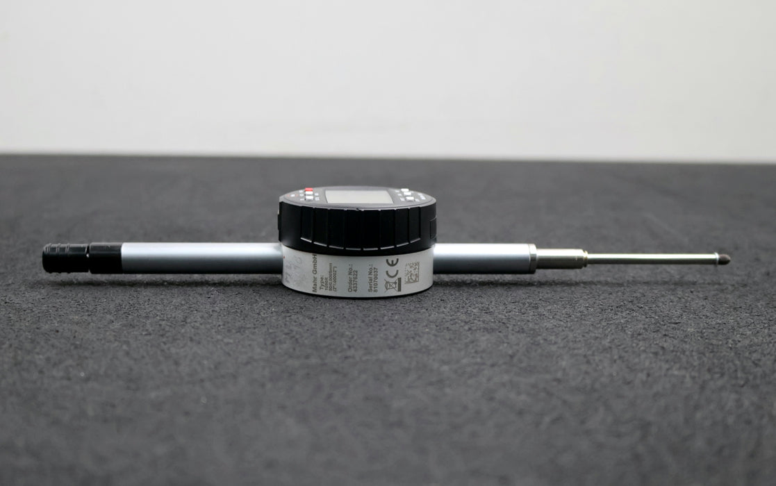 Bild des Artikels MAHR-digitale-Messuhr-1086R-No.-4337622-0,0005/50mm-gebraucht