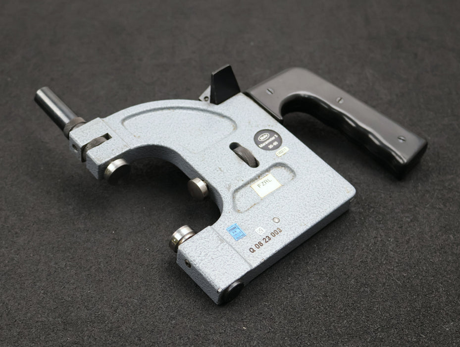 Bild des Artikels MAHR-Feinzeiger-Rachenlehre-MARAMETER-840-FS-Messbereich-30-60mm-Art.Nr.-4455001