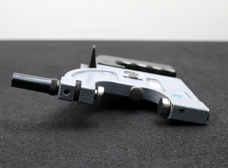 Bild des Artikels MAHR-Feinzeiger-Rachenlehre-MARAMETER-840-FS-Messbereich-30-60mm-Art.Nr.-4455001