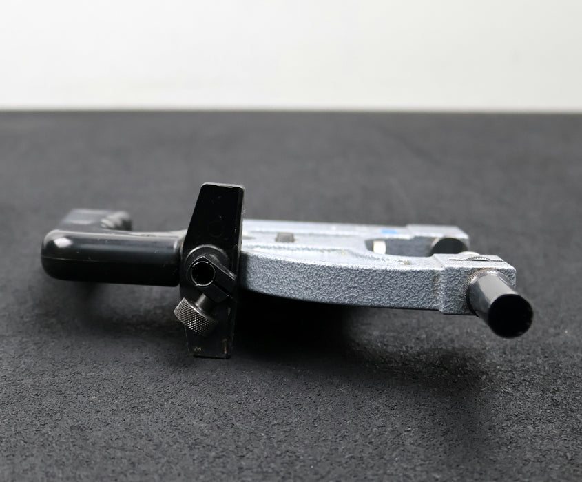 Bild des Artikels MAHR-Feinzeiger-Rachenlehre-MARAMETER-840-FS-Messbereich-30-60mm-Art.Nr.-4455001