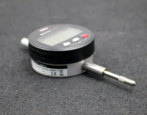 Bild des Artikels MAHR-digitale-Messuhr-1075R-No.-4336030-0,001/12,5mm-gebraucht