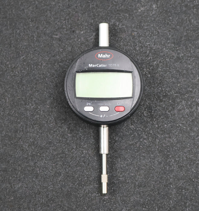 Bild des Artikels MAHR-digitale-Messuhr-1075R-No.-4336030-0,001/12,5mm-gebraucht