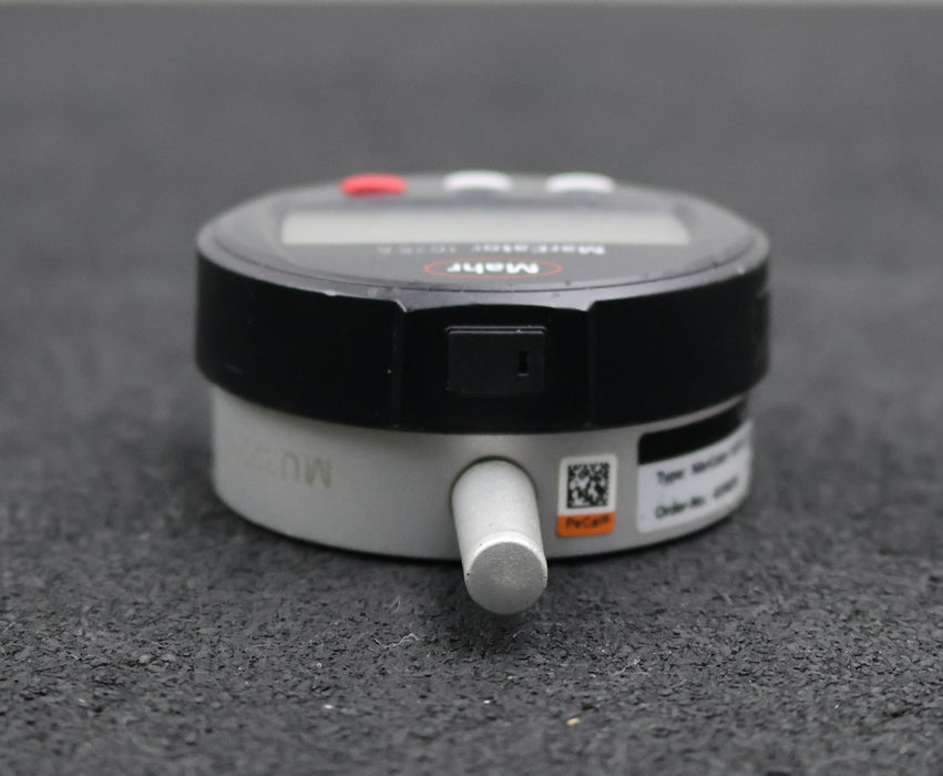Bild des Artikels MAHR-digitale-Messuhr-1075R-No.-4336030-0,001/12,5mm-gebraucht