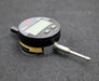 Bild des Artikels MAHR-digitale-Messuhr-1082-No.-4337021-0,001/25mm-Messspanne-0-25mm-gebraucht