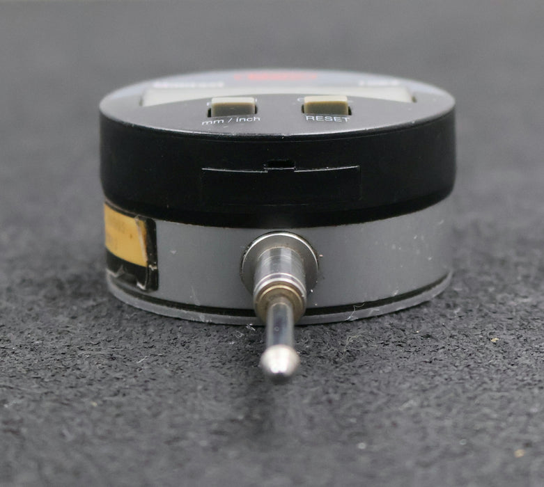 Bild des Artikels MAHR-digitale-Messuhr-1082-No.-4337021-0,001/25mm-Messspanne-0-25mm-gebraucht