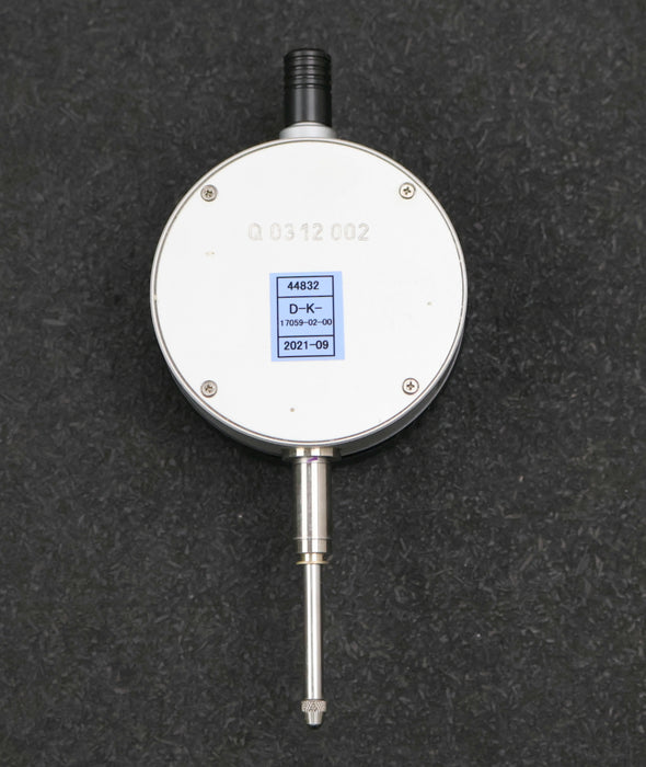 Bild des Artikels MAHR-MILLITAST-digitale-Messuhr-1085-No.-4336300-0,001/25mm-Messspanne-0-25mm