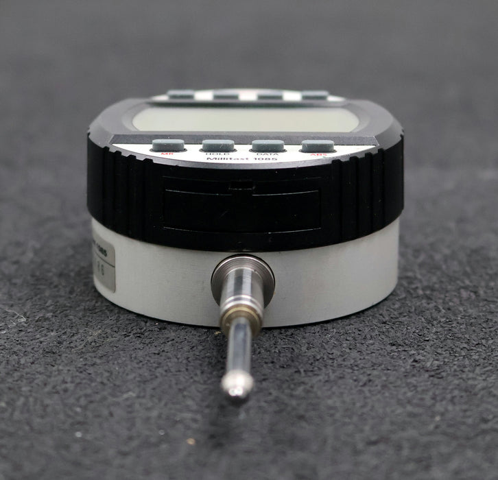 Bild des Artikels MAHR-MILLITAST-digitale-Messuhr-1085-No.-4336300-0,001/25mm-Messspanne-0-25mm