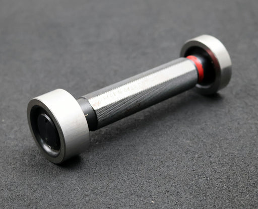 Bild des Artikels BLANKENHORN-Grenzlehrdorn-Gut/Ausschuss-Prüfdorn-Ø-48,007-H7-Toleranzbereich