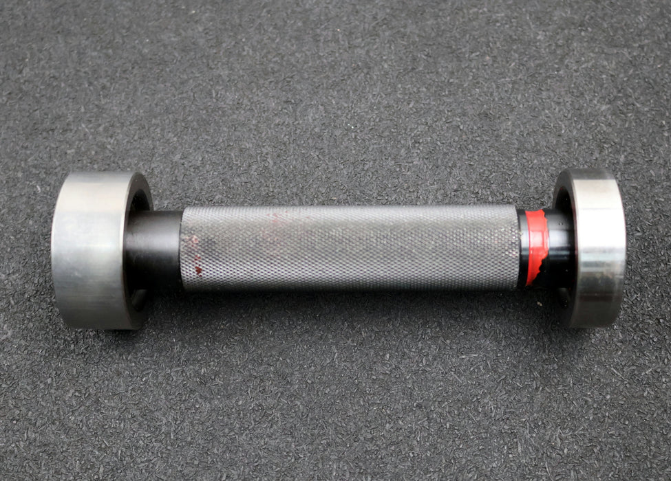 Bild des Artikels BLANKENHORN-Grenzlehrdorn-Gut/Ausschuss-Prüfdorn-Ø-48,007-H7-Toleranzbereich