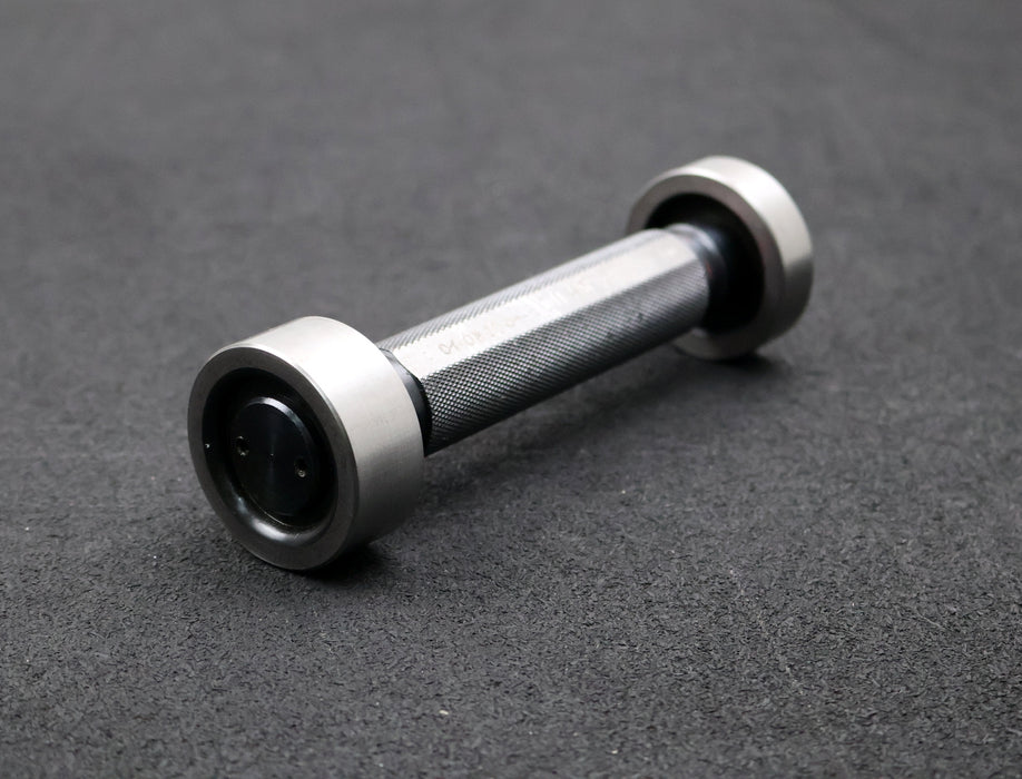 Bild des Artikels Grenzlehrdorn-Gut/Ausschuss-Prüfdorn-Ø-48,011-H6-Toleranzbereich-0-/-+16µm