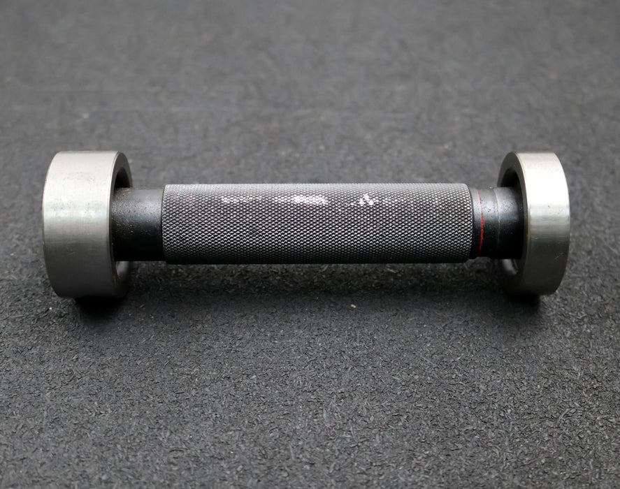 Bild des Artikels Grenzlehrdorn-Gut/Ausschuss-Prüfdorn-Ø-48,011-H6-Toleranzbereich-0-/-+16µm