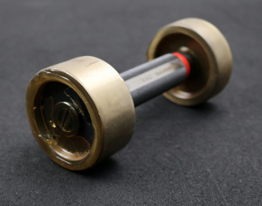 Bild des Artikels BLANKENHORN-Grenzlehrdorn-Gut/Ausschuss-Prüfdorn-Ø-76,1-+/--0,2-Toleranzbereich