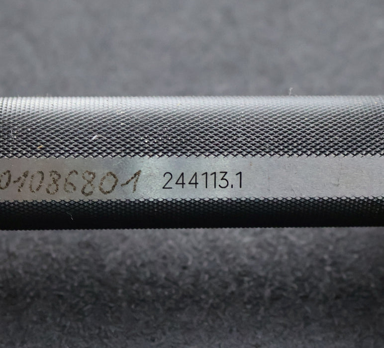 Bild des Artikels BLANKENHORN-Grenzlehrdorn-Gut/Ausschuss-Prüfdorn-Ø-76,1-+/--0,2-Toleranzbereich