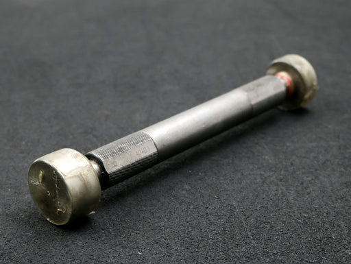 Bild des Artikels BLANKENHORN-Grenzlehrdorn-Gut/Ausschuss-Prüfdorn-Ø-40-+-0,1-Toleranzbereich