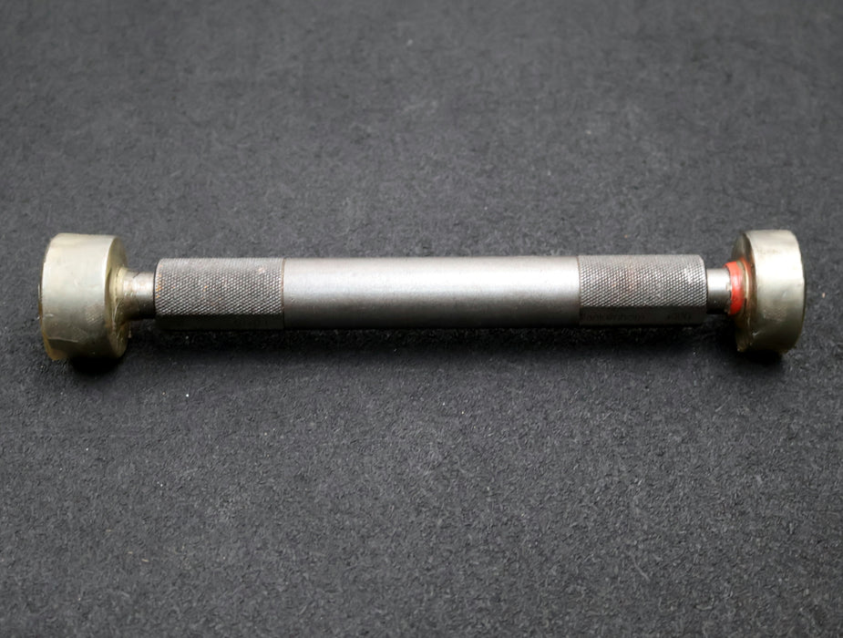 Bild des Artikels BLANKENHORN-Grenzlehrdorn-Gut/Ausschuss-Prüfdorn-Ø-40-+-0,1-Toleranzbereich