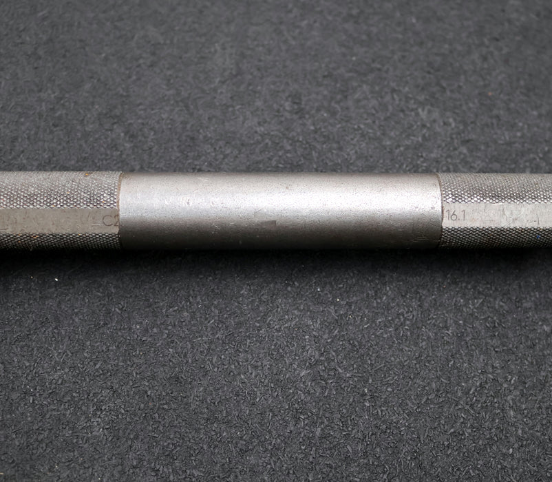 Bild des Artikels BLANKENHORN-Grenzlehrdorn-Gut/Ausschuss-Prüfdorn-Ø-40-+-0,1-Toleranzbereich