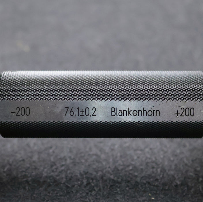 Bild des Artikels BLANKENHORN-Grenzlehrdorn-Gut/Ausschuss-Prüfdorn-Ø-76,1-+/--0,2-Toleranzb.