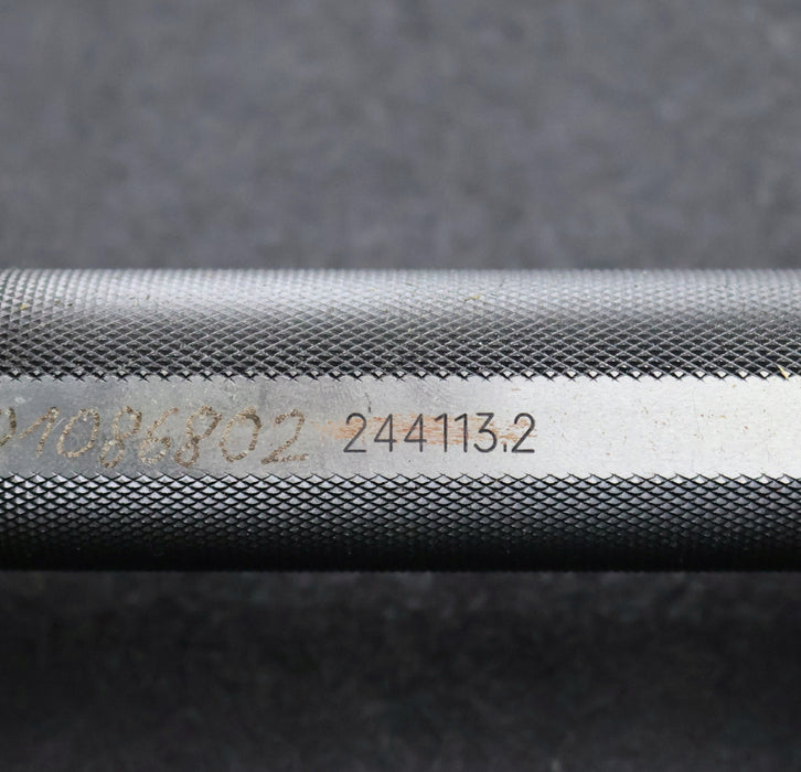 Bild des Artikels BLANKENHORN-Grenzlehrdorn-Gut/Ausschuss-Prüfdorn-Ø-76,1-+/--0,2-Toleranzb.