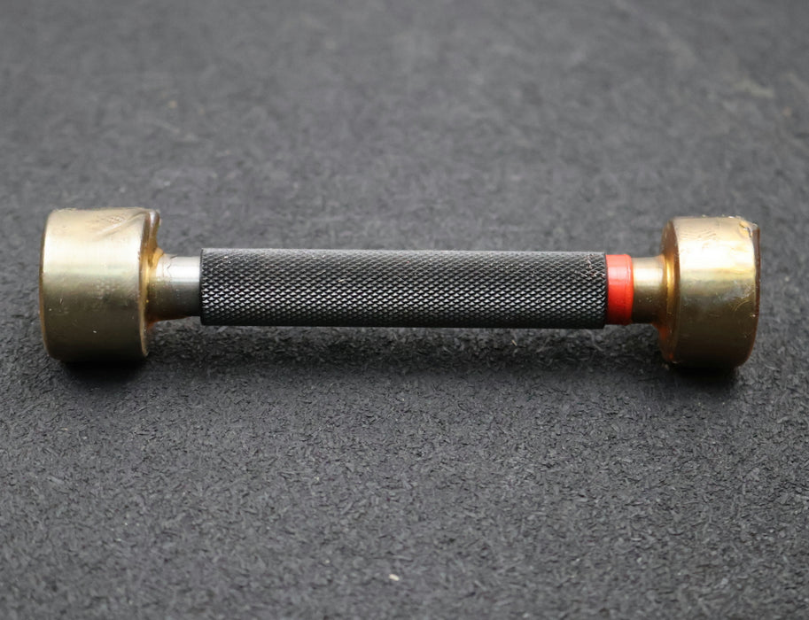 Bild des Artikels BLANKENHORN-Grenzlehrdorn-Gut/Ausschuss-Prüfdorn-Ø-28-+0,084-/-+0,034