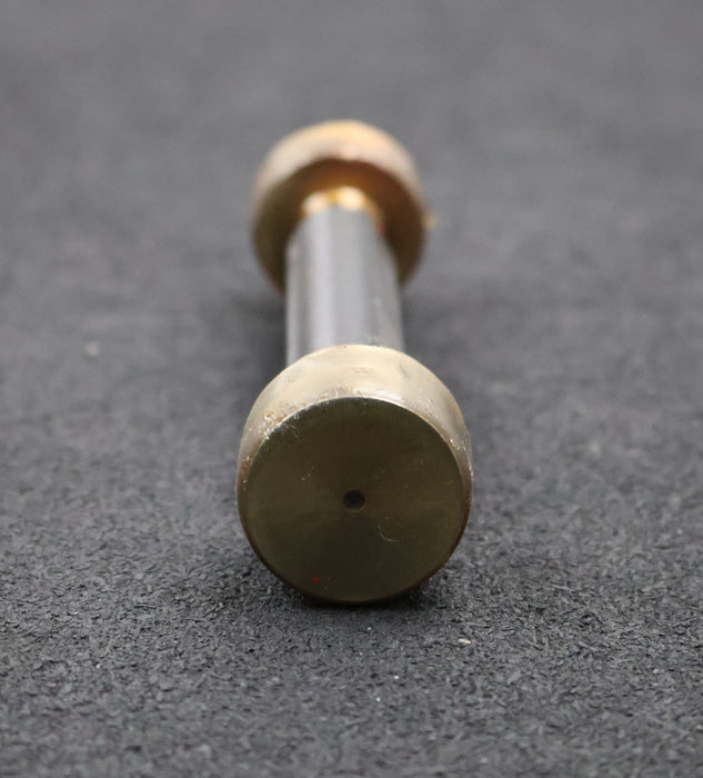 Bild des Artikels BLANKENHORN-Grenzlehrdorn-Gut/Ausschuss-Prüfdorn-Ø-28-+0,084-/-+0,034