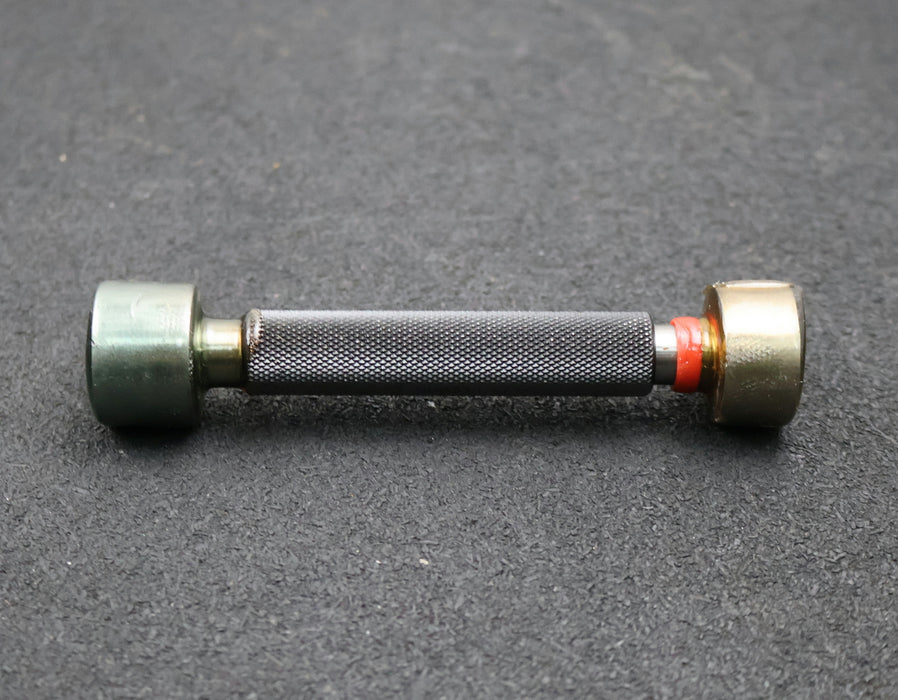 Bild des Artikels BLANKENHORN-Grenzlehrdorn-Gut/Ausschuss-Prüfdorn-Ø-26-H10-Toleranzbereich