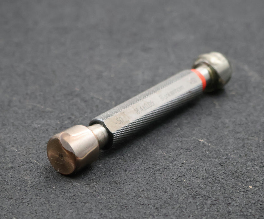 Bild des Artikels BLANKENHORN-Grenzlehrdorn-Gut/Ausschuss-Prüfdorn-Ø-18,4-+/--0,05-Toleranzbereich