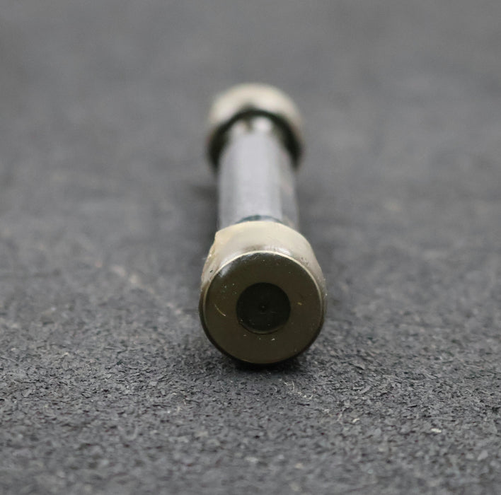 Bild des Artikels CORRODI-Grenzlehrdorn-Gut/Ausschuss-Prüfdorn-Ø-18,5-Toleranzbereich--50-/-+50µm