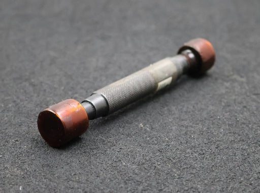 Bild des Artikels CORRODI-Grenzlehrdorn-Gut/Ausschuss-Prüfdorn-Ø-18,4-Toleranzbereich--50-/-+50µm