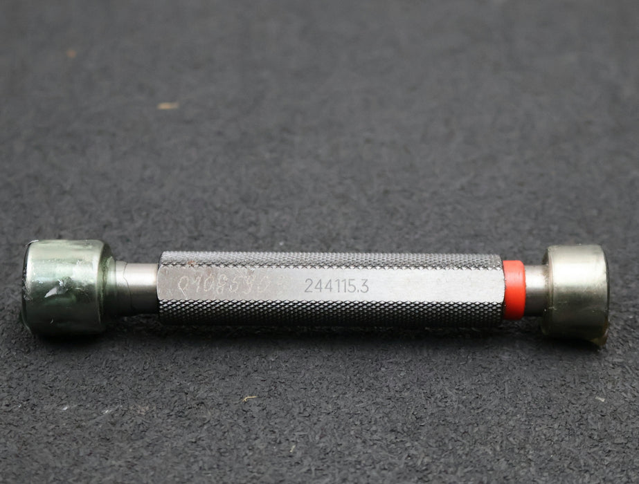 Bild des Artikels BLANKENHORN-Grenzlehrdorn-Gut/Ausschuss-Prüfdorn-Ø-20-+/--0,05-Toleranzbereich