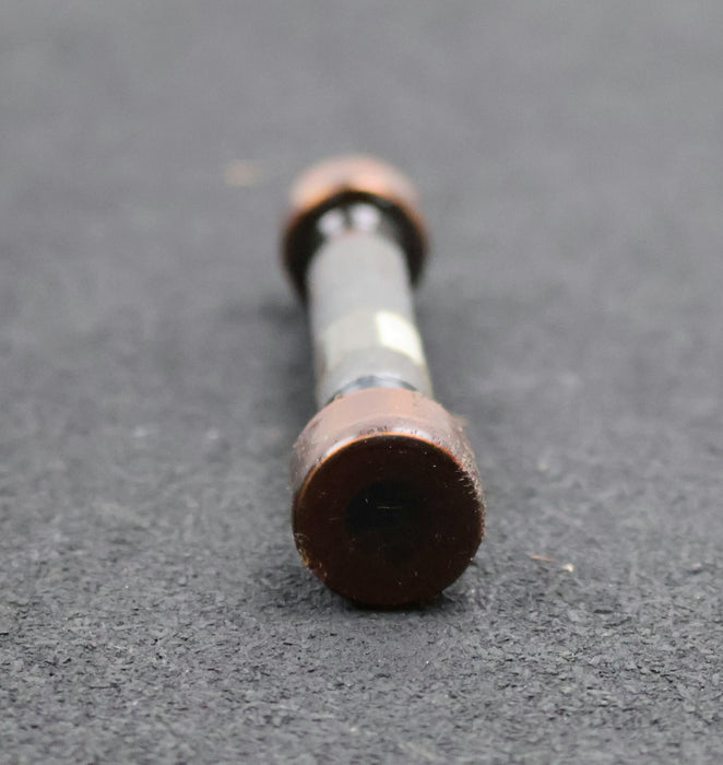 Bild des Artikels CORRODI-Grenzlehrdorn-Gut/Ausschuss-Prüfdorn-Ø-20-Toleranzbereich--50-/-+50µm