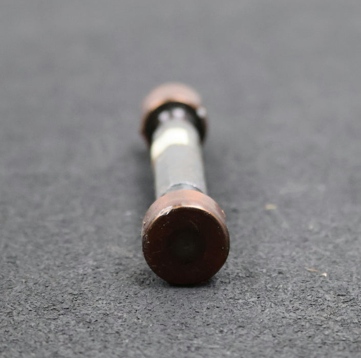 Bild des Artikels CORRODI-Grenzlehrdorn-Gut/Ausschuss-Prüfdorn-Ø-20-Toleranzbereich--50-/-+50µm