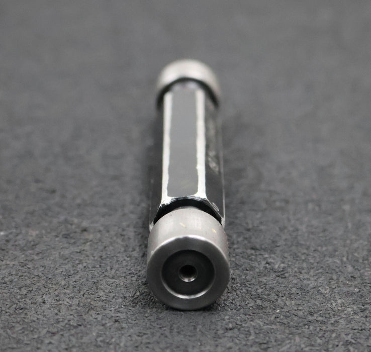 Bild des Artikels Grenzlehrdorn-Gut/Ausschuss-Prüfdorn-Ø-19,1-+-0,1-DIN-2245-Toleranzbereich