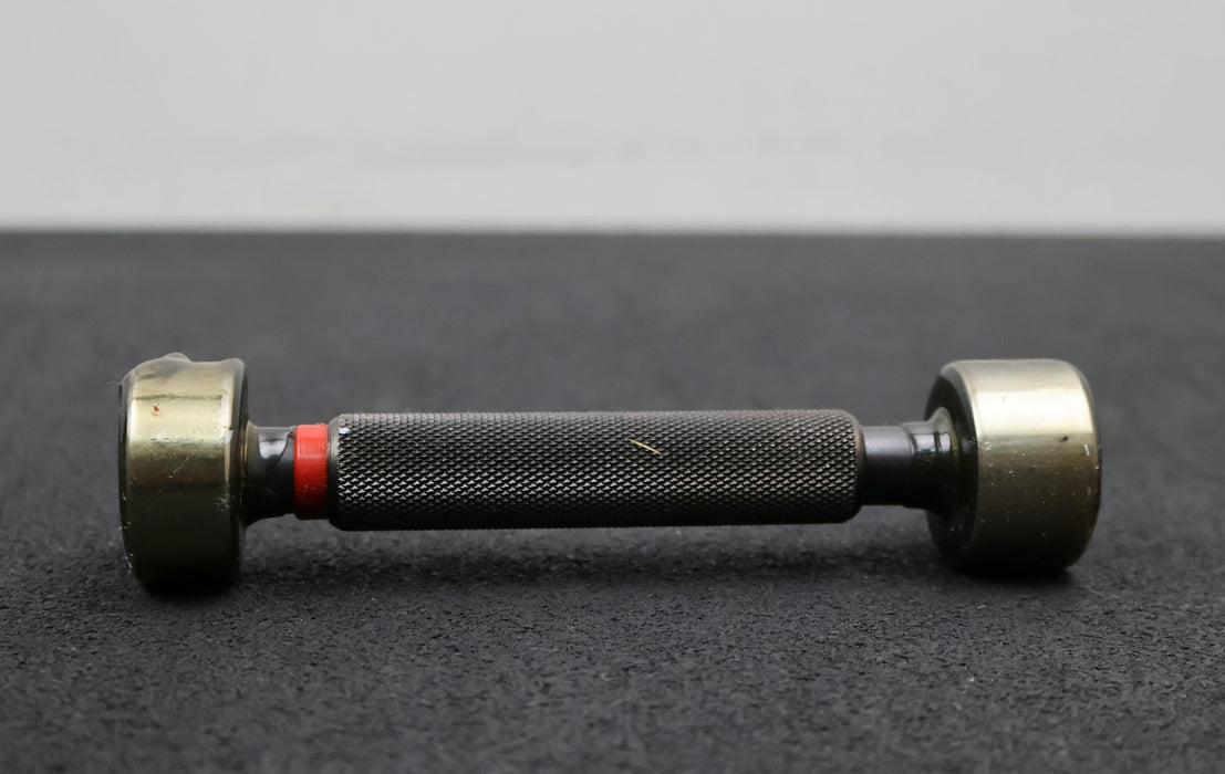 Bild des Artikels Grenzlehrdorn-Gut/Ausschuss-Prüfdorn-Ø-30-H8-No.-2-Toleranzbereich-0-/-+33µm