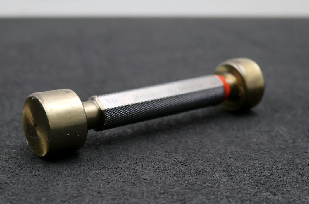 Bild des Artikels BLANKENHORN-Grenzlehrdorn-Gut/Ausschuss-Prüfdorn-Ø-28-+-0,084-/-+-0,034