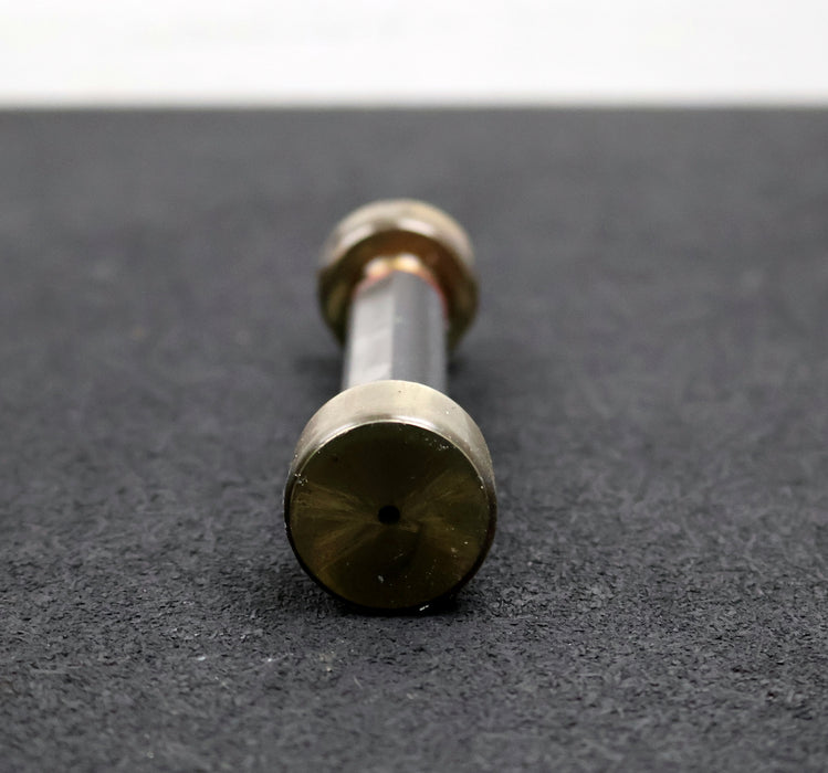 Bild des Artikels BLANKENHORN-Grenzlehrdorn-Gut/Ausschuss-Prüfdorn-Ø-28-+-0,084-/-+-0,034