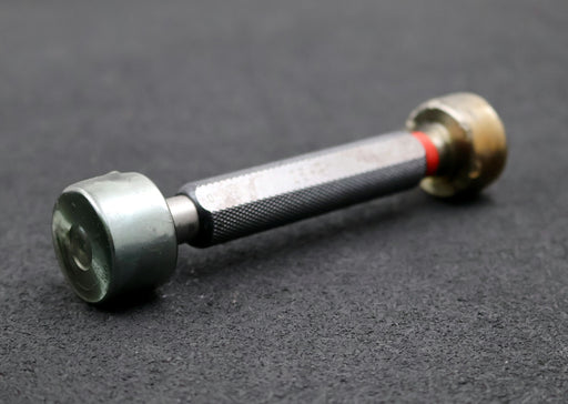 Bild des Artikels FÄHNLE-Grenzlehrdorn-Gut/Ausschuss-Prüfdorn-Ø-28-H9-Toleranzbereich-0-/-+52µm