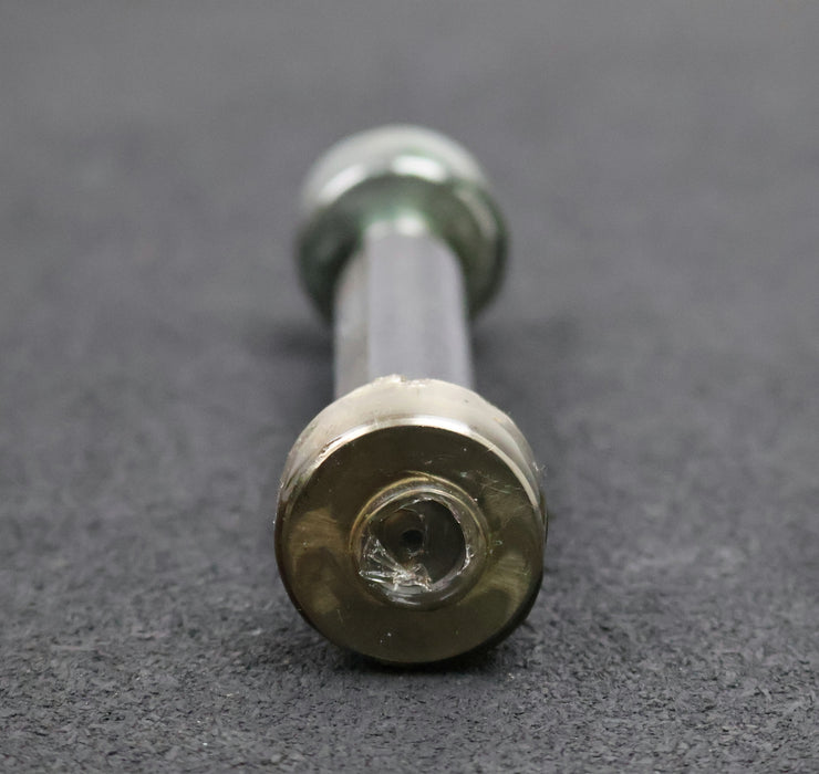 Bild des Artikels FÄHNLE-Grenzlehrdorn-Gut/Ausschuss-Prüfdorn-Ø-28-H9-Toleranzbereich-0-/-+52µm