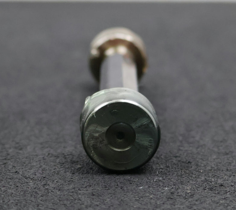 Bild des Artikels FÄHNLE-Grenzlehrdorn-Gut/Ausschuss-Prüfdorn-Ø-28-H9-Toleranzbereich-0-/-+52µm