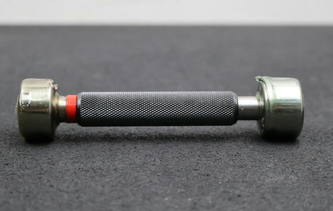 Bild des Artikels FÄHNLE-Grenzlehrdorn-Gut/Ausschuss-Prüfdorn-Ø-28-H9-Toleranzbereich-0-/-+52µm