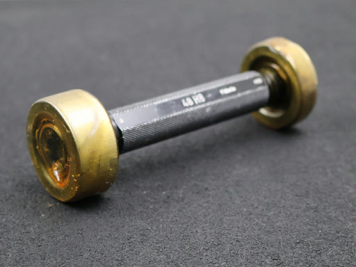 Bild des Artikels FÄHNLE-Grenzlehrdorn-Gut/Ausschuss-Prüfdorn-Ø-48-H8-Toleranzbereich-0-/-+32µm