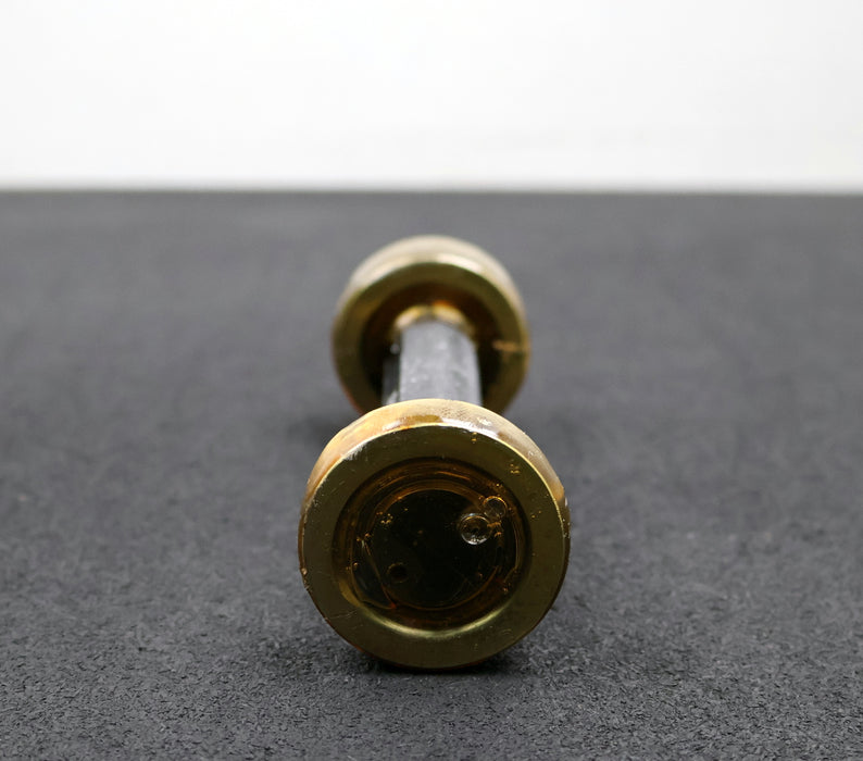 Bild des Artikels FÄHNLE-Grenzlehrdorn-Gut/Ausschuss-Prüfdorn-Ø-48-H8-Toleranzbereich-0-/-+32µm