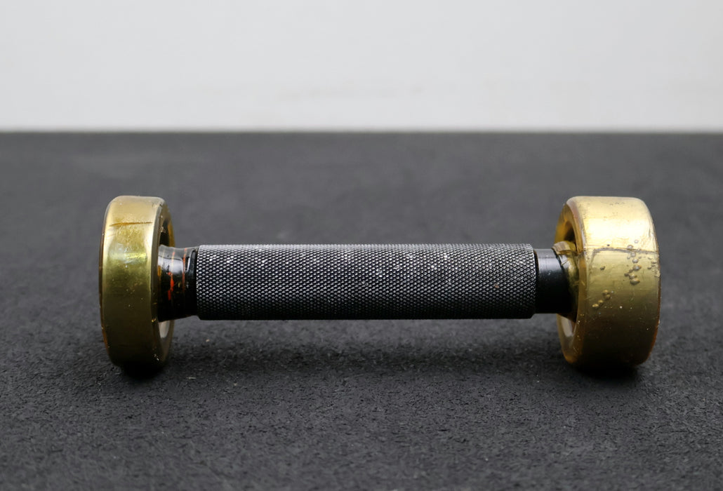 Bild des Artikels FÄHNLE-Grenzlehrdorn-Gut/Ausschuss-Prüfdorn-Ø-48-H8-Toleranzbereich-0-/-+32µm