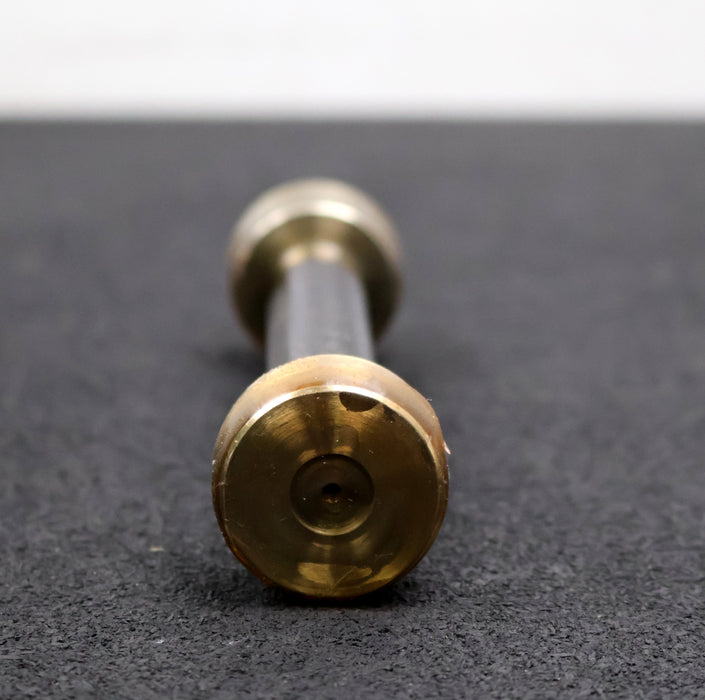 Bild des Artikels FÄHNLE-Grenzlehrdorn-Gut/Ausschuss-Prüfdorn-Ø-30-H9-Toleranzbereich-0-/-+52µm