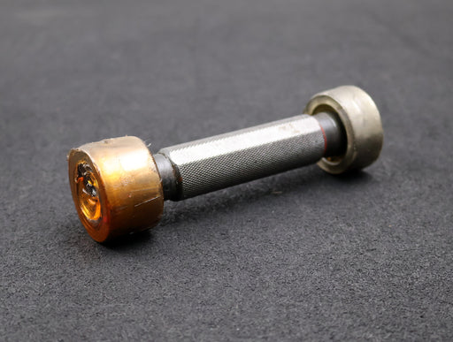 Bild des Artikels BLANKENHORN-Grenzlehrdorn-Gut/Ausschuss-Prüfdorn-Ø-41,1-+/--0,1-Toleranzbereich