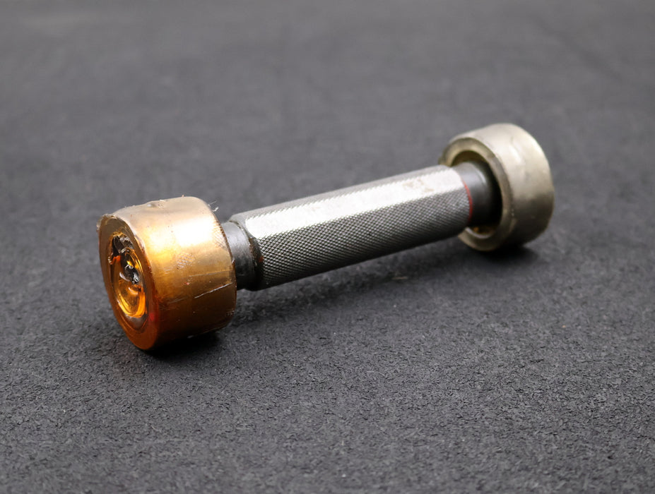 Bild des Artikels BLANKENHORN-Grenzlehrdorn-Gut/Ausschuss-Prüfdorn-Ø-41,1-+/--0,1-Toleranzbereich